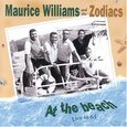 WILLIAMS, MAURICE & ZODIA - LIVE AT MYRTLE BEACH '65 (Compact Disc)