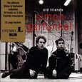 SIMON & GARFUNKEL - OLD FRIENDS (Compact Disc)