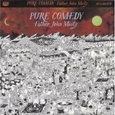 FATHER JOHN MISTY - PURE COMEDY (Compact Disc)