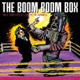 BOOM BOOM BOX - UNTIL YOUR EYES GET.. (Compact Disc)