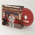 TOLEDANO, GUILLE - TOLEDANO -EDICION ROJO- (Compact Disc)