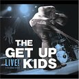 GET UP KIDS - LIVE AT GRANADA THEATER (Compact Disc)