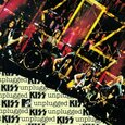 KISS - MTV UNPLUGGED (Compact Disc)
