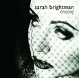 BRIGHTMAN, SARAH - ENCORE (Compact Disc)