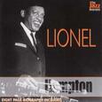 HAMPTON, LIONEL - JAZZ BIOGRAPHY (Compact Disc)