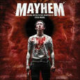 MOORE, STEVE - MAYHEM (Compact Disc)