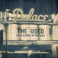 USED - LIVE AND ACOUSTIC AT THE PALACE + DVD (Compact Disc)