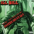 ILL BILL (NON PHIXION) - WHAT'S WRONG WITH BILL? I (Compact Disc)