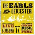 EARLS OF LEICESTER - LIVE AT THE CMA THEATER.. (Compact Disc)