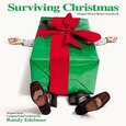 BANDA SONORA ORIGINAL - SURVIVING CHRISTMAS       (Compact Disc)
