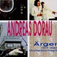 DORAU, ANDREAS - IMMER AERGER MIT DER.. (Compact Disc)
