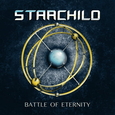 STARCHILD - BATTLE OF ETERNITY (Compact Disc)