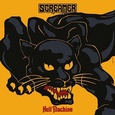 SCREAMER - HELL MACHINE (Compact Disc)