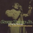 TONEY JR, OSCAR - LOVING YOU TOO LONG (Compact Disc)
