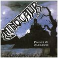 MINOTAUR - POWER OF DARKNESS (Compact Disc)