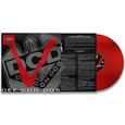 DEF CON DOS - ALZHEIMER -LTD RED-