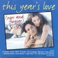 VARIOS ARTISTAS - THIS YEAR'S LOVE (Compact Disc)