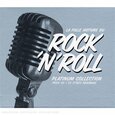 VARIOUS ARTISTS - ROCK 'N' ROLL PLATINUM COLLECTION -BOX- (Compact Disc)