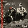 CHINCHILLA - HORA FLAMENCA (Compact Disc)