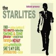 STARLITES - BIKINI GROOVY (Compact Disc)