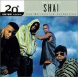 SHAI - MILLENNIUM COLLECTION (Compact Disc)