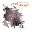 ALBRIGHT, GERALD - NEW BEGINNINGS (Compact Disc)