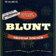 VARIOS ARTISTAS - BLUNT SPECIAL BLENDS (Compact Disc)