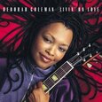 COLEMAN, DEBORAH - LIVIN' ON LOVE (Compact Disc)