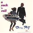 VARIOUS ARTISTS - A ROCK'N'ROLL DANCE -26TR (Compact Disc)