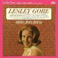 GORE, LESLEY - BOYS, BOYS, BOYS (Compact Disc)