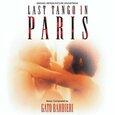 BANDA SONORA ORIGINAL - LAST TANGO IN PARIS (Compact Disc)