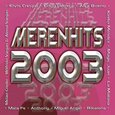 VARIOS ARTISTAS - MERENHITS 2003 (Compact Disc)