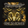 MONSTROSITY - RISE TO POWER -DIGI- (Compact Disc)