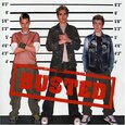 BUSTED - BUSTED (Compact Disc)