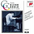 HINDEMITH/GOULD - 3 PIANO SONATAS (Compact Disc)