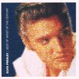 PRESLEY, ELVIS - BEST ARTIST OF THE.. (Compact Disc)