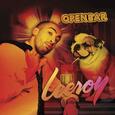 LEEROY - OPEN BAR (Compact Disc)