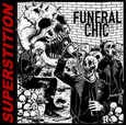 FUNERAL CHIC - SUPERSTITION (Compact Disc)