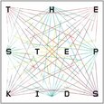 STEPKIDS - STEPKIDS (Compact Disc)