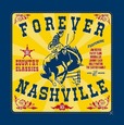 VARIOS ARTISTAS - FOREVER NASHVILLE (Compact Disc)