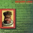 GEEZER LAKE - KING FROST PARADE (Compact Disc)