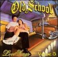 VARIOS ARTISTAS - OLD SCHOOL VOL.5 (Compact Disc)