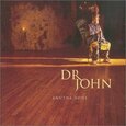 DR. JOHN - ANUTHA ZONE (Compact Disc)