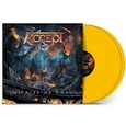 ACCEPT - RISE OF CHAOS -LTD- (Disco Vinilo LP)