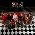 SOLAS - FOR LOVE AND DAUGHTER (Compact Disc)