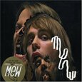 MEW - AND THE GLASS HANDED KITE (Compact Disc)