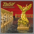 EDGUY - THEATER OF.. -BONUS TR- (Compact Disc)