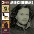 GLENMARK, ANDERS - ORIGINAL ALBUM CLASSICS (Compact Disc)