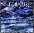 BATHORY - NORDLAND-PART 2 (Compact Disc)