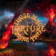THOSE WHO BRING THE TORTURE - COSMOS OSMOSIS (Compact Disc)